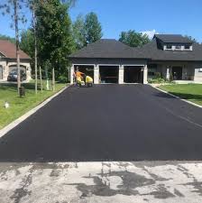 Driveway Pressure Washing in Hilmar Irwin, CA